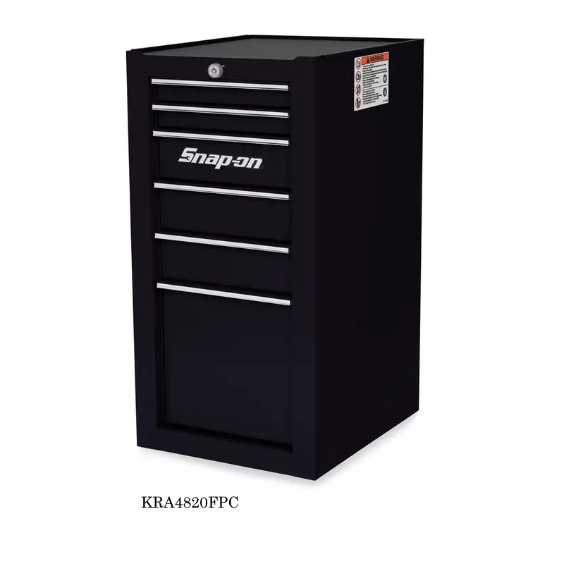 Snapon-Heritage Series-KRA4820F Series End Cabinets